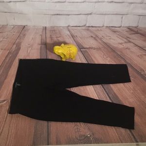 Eileen Fisher Crop Stretch Pants